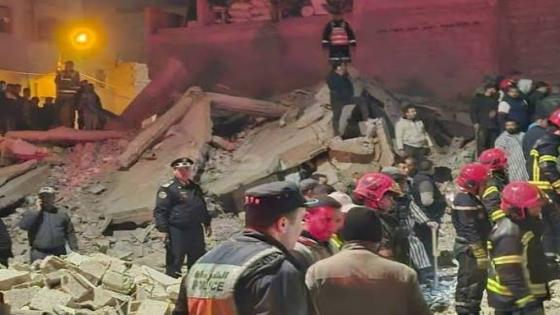 بلاغ..عدد وفيات فاس وصل 22 رحمة الله عليهم